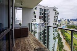 The Crest (D3), Condominium #558796041